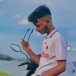 yohanmadawala