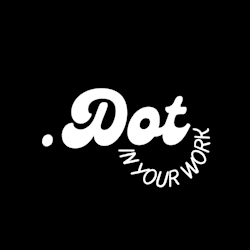 dotinyourwork