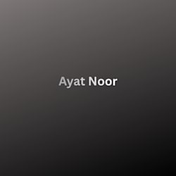 ayatnoor334