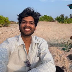 shreedharrv