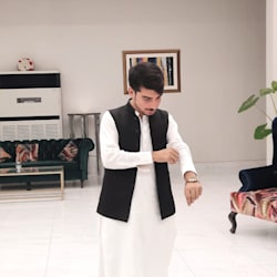 syedizazoffical