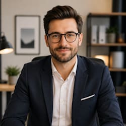 olivermandy