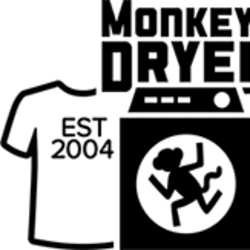 monkeyinadryer
