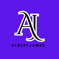 albertjamess