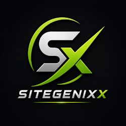 sitegenixx