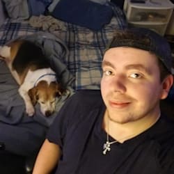 leoandhisbeagle