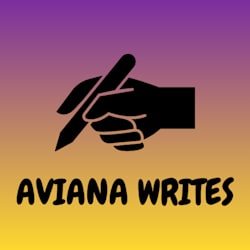 aviana_writes