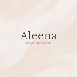 aleenawriter10
