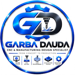 garbadaudacnc