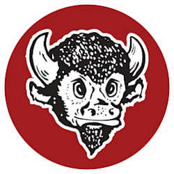 crimsonbison