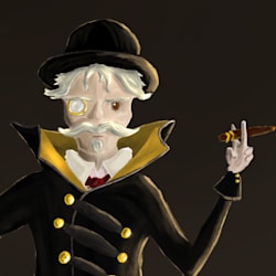 benweimerart