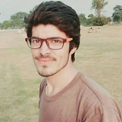 mazahirshakoor