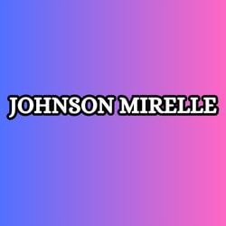 johnsonmirelle