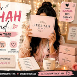 ayeshazshah
