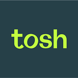 tosh_design