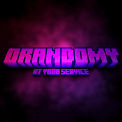orandomy