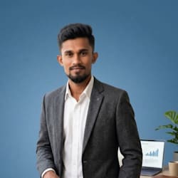 shirantharamesh