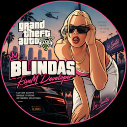 blindas