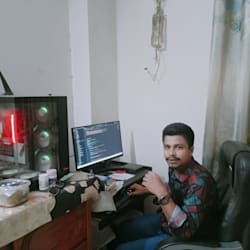 mdahamedraju