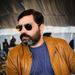 waqararmani
