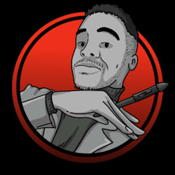 Gig Seller - mort_belium