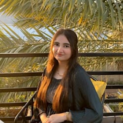 Gig Seller - mahnoor_aabid