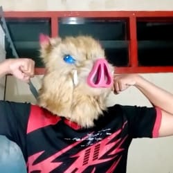 cosplayxid