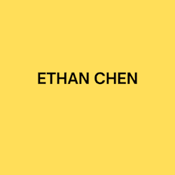 ethanchen543