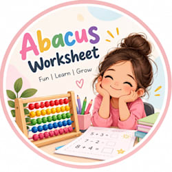 abacusworksheet