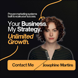 josephinemarty