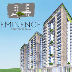 sahaeminence