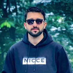 nasibsherani