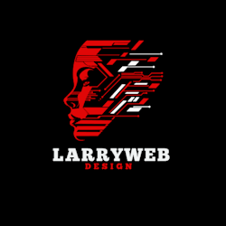 larryweb_design