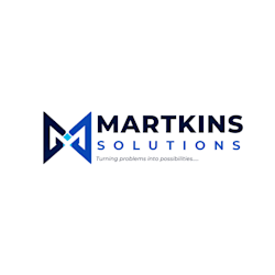 martkinssolutio