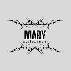 marywalexander