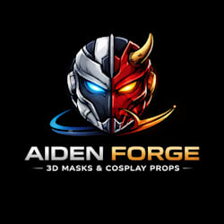 aidenforge3d