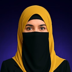 syedaridatariq