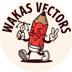 wakas_vectors
