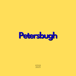 petersbugh
