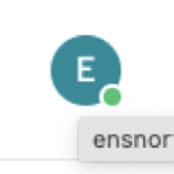 ensnort