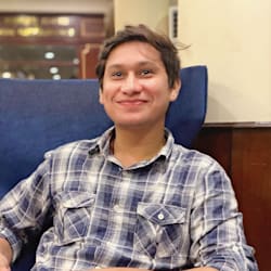 qasimalizahid