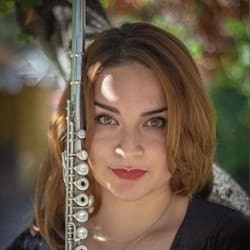 nicole_flutist