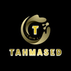 tahmased