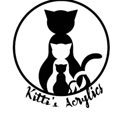 kittisacrylics