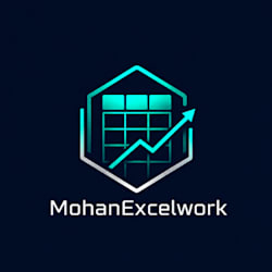 mohanexcelwork