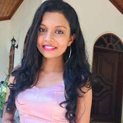 oshaniherath