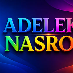 adelekenasroh