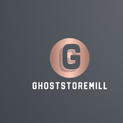 ghoststoremill