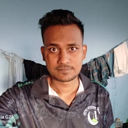 mdrafikmridha