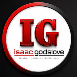 isaac_godslove